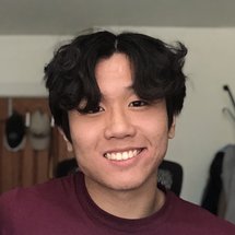 Andy Zhuo headshot