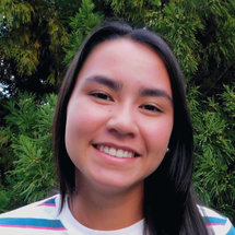 Mackenzie Rosin headshot