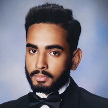 Shibin Kalathil Sebastian headshot
