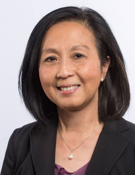 Cindy's headshot